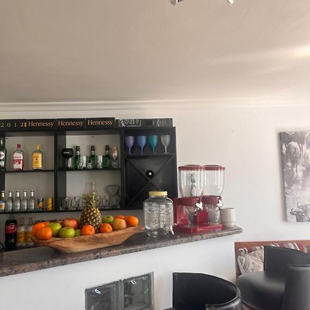 케이프타운 Cozy Camps Bay House With Mountain And Sea View 빌라 외부 사진