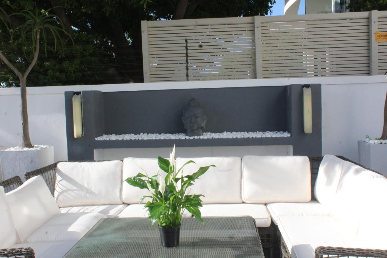 케이프타운 Cozy Camps Bay House With Mountain And Sea View 빌라 외부 사진