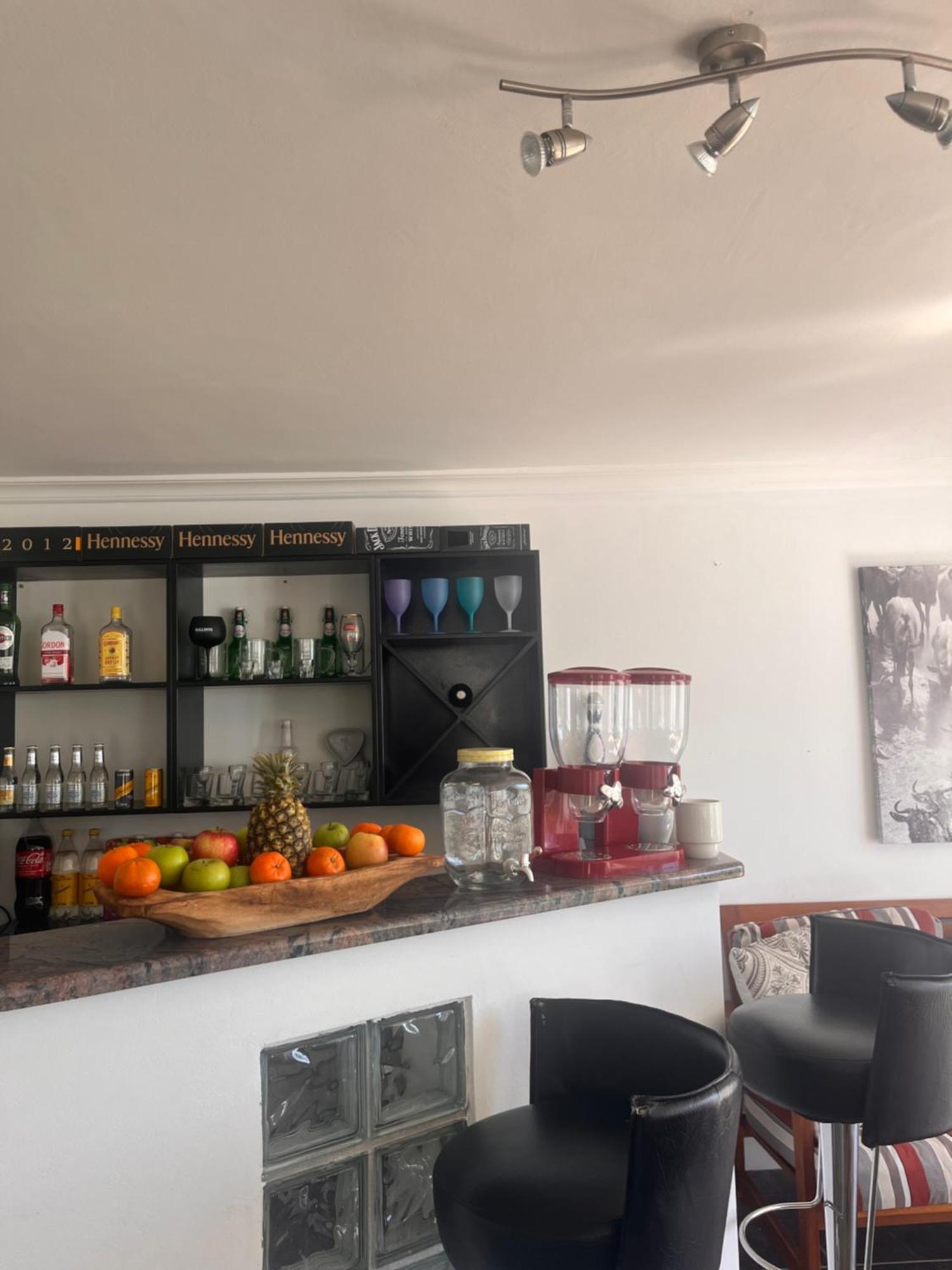 케이프타운 Cozy Camps Bay House With Mountain And Sea View 빌라 외부 사진