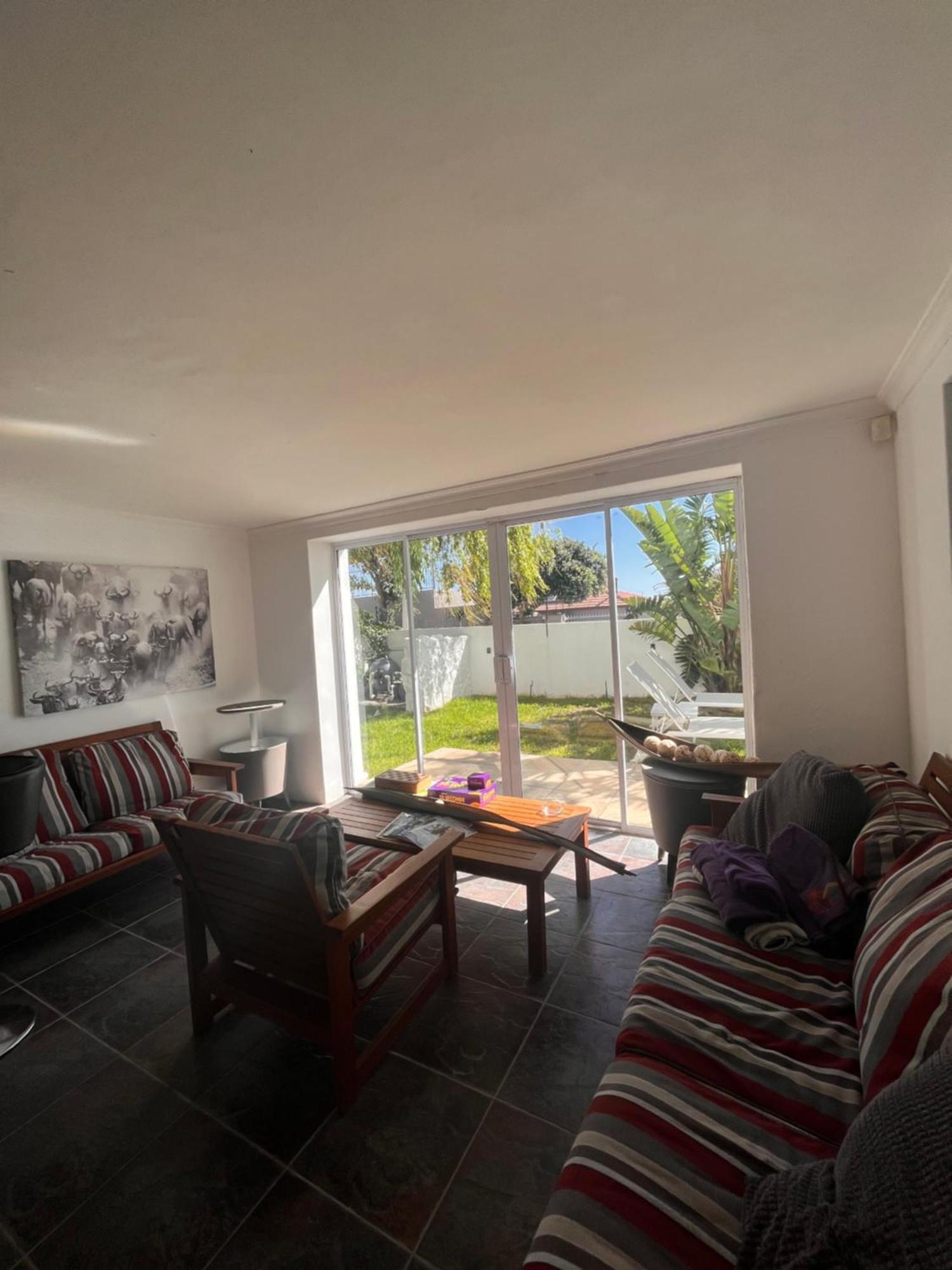 케이프타운 Cozy Camps Bay House With Mountain And Sea View 빌라 외부 사진