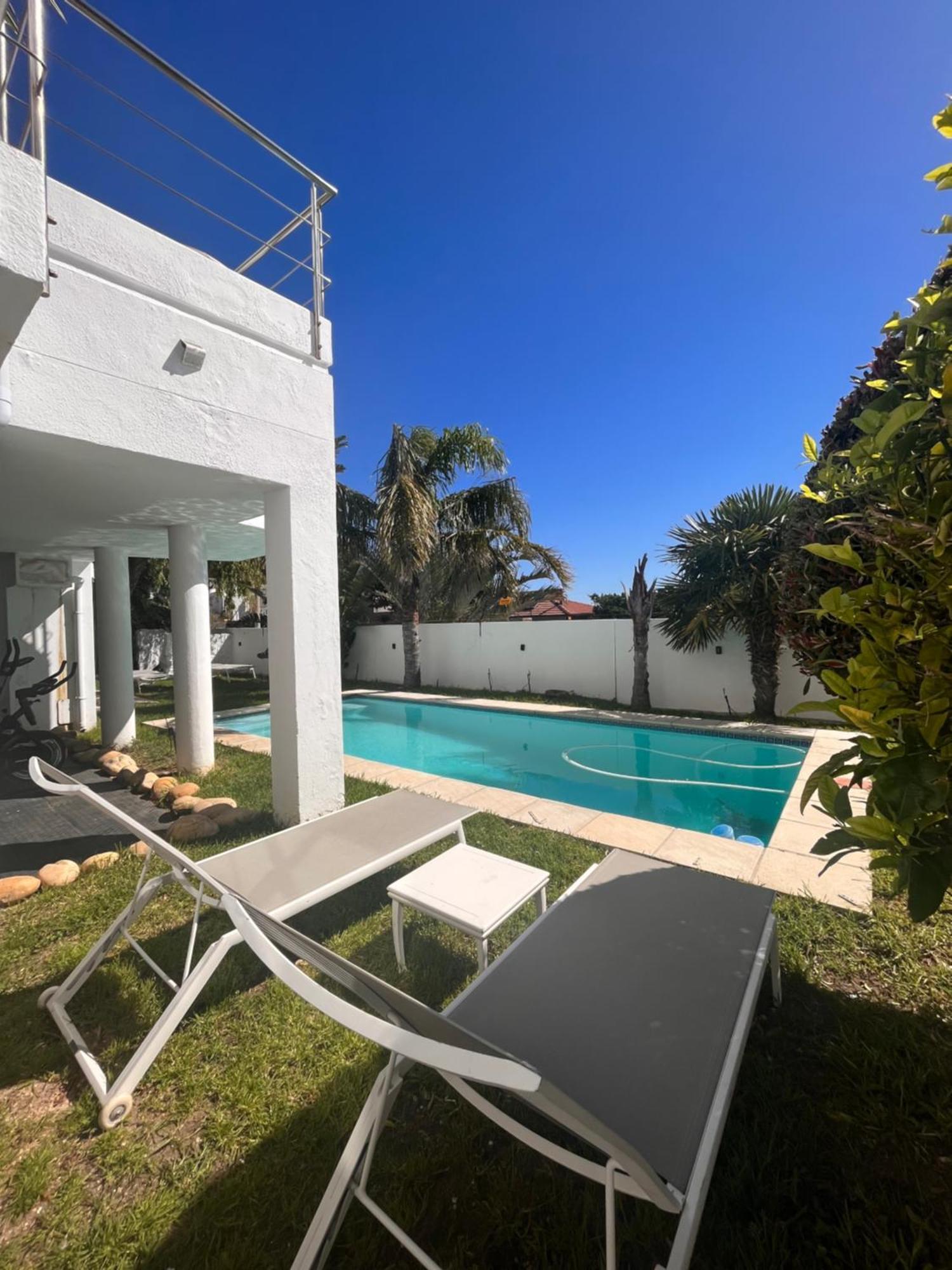 케이프타운 Cozy Camps Bay House With Mountain And Sea View 빌라 외부 사진