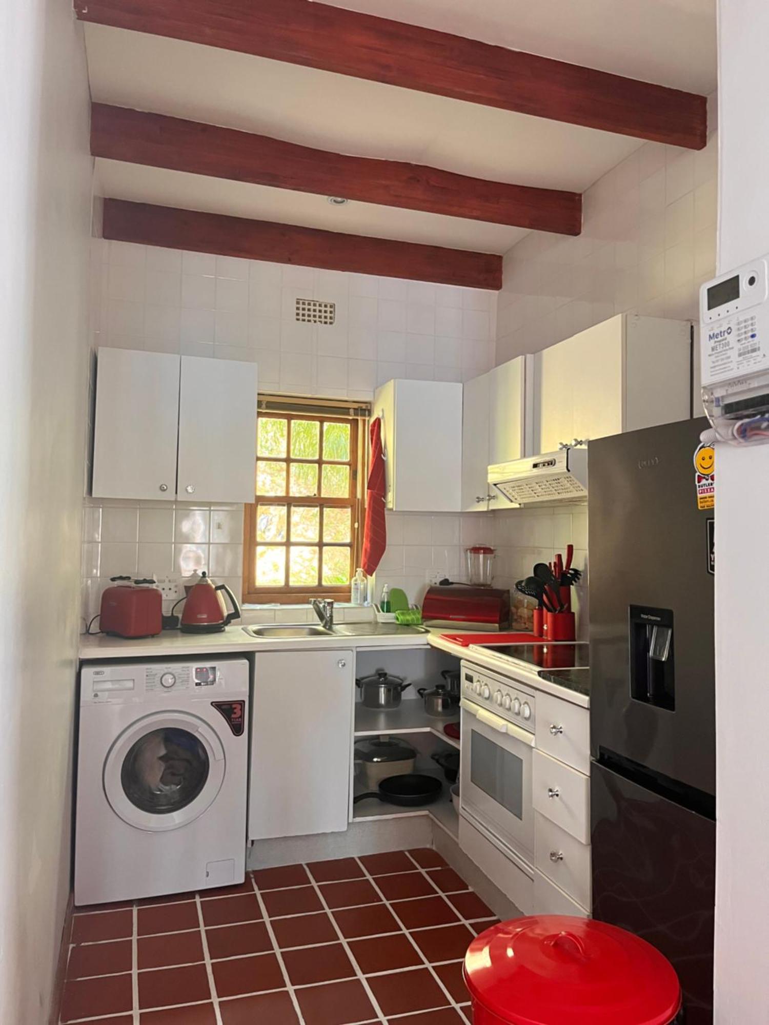 케이프타운 Cozy Camps Bay House With Mountain And Sea View 빌라 외부 사진