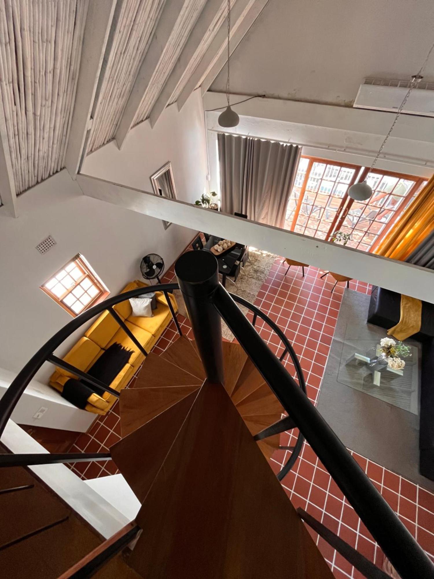케이프타운 Cozy Camps Bay House With Mountain And Sea View 빌라 외부 사진