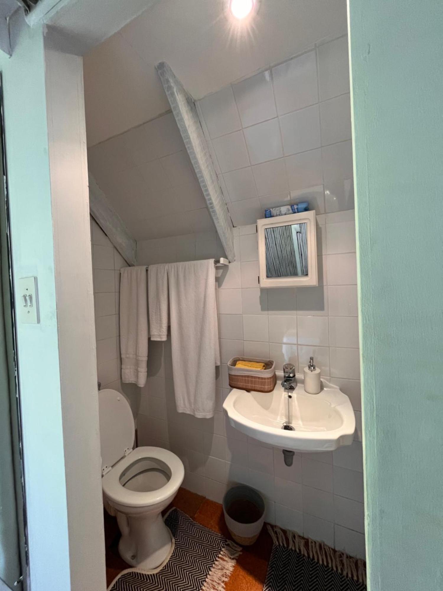 케이프타운 Cozy Camps Bay House With Mountain And Sea View 빌라 외부 사진