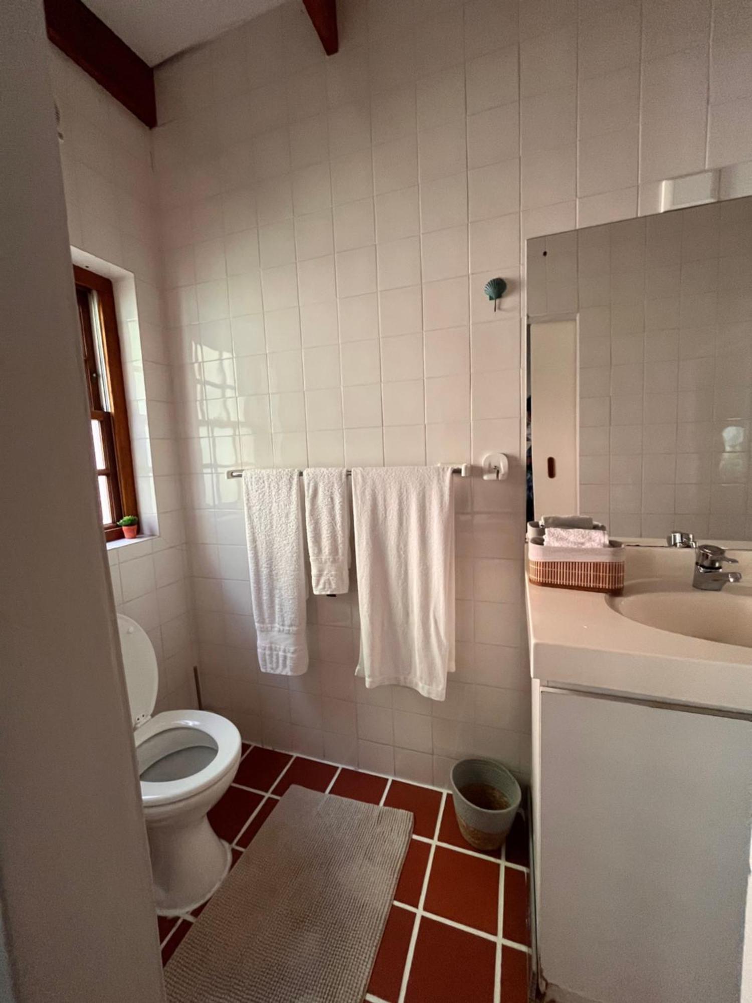 케이프타운 Cozy Camps Bay House With Mountain And Sea View 빌라 외부 사진