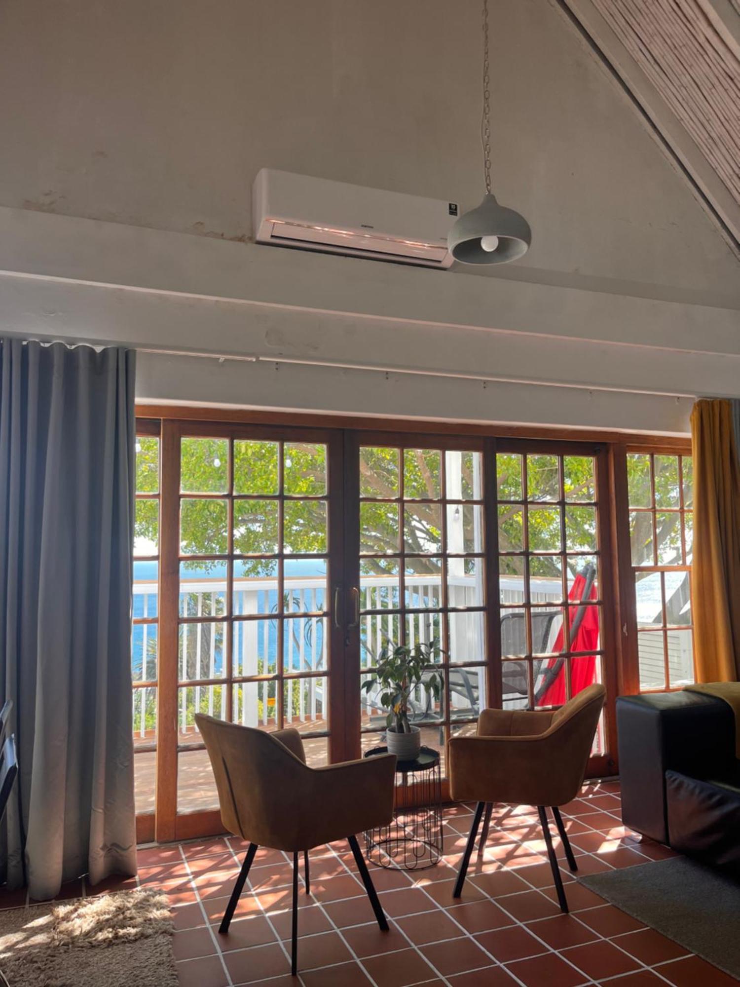 케이프타운 Cozy Camps Bay House With Mountain And Sea View 빌라 외부 사진