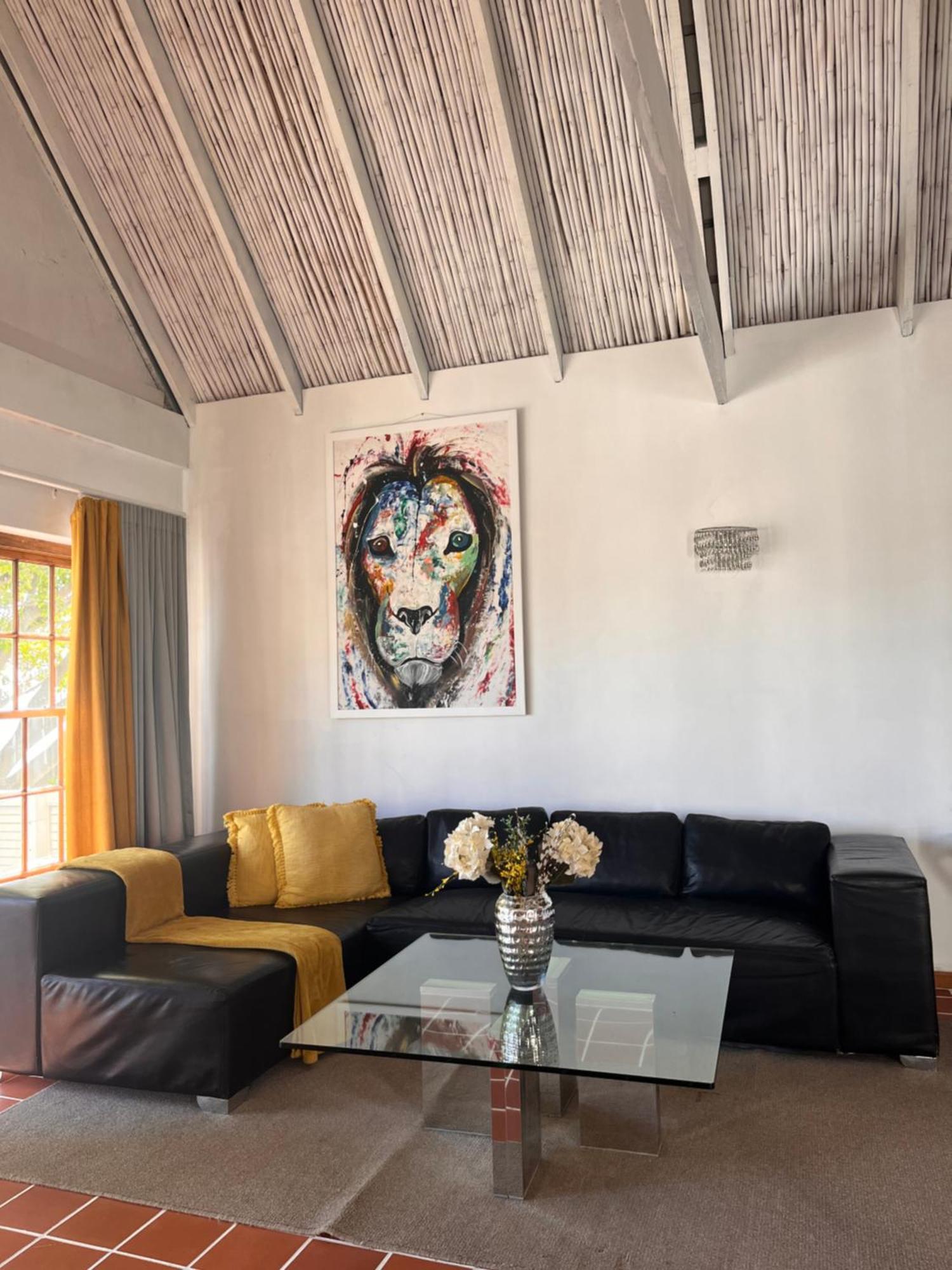 케이프타운 Cozy Camps Bay House With Mountain And Sea View 빌라 외부 사진