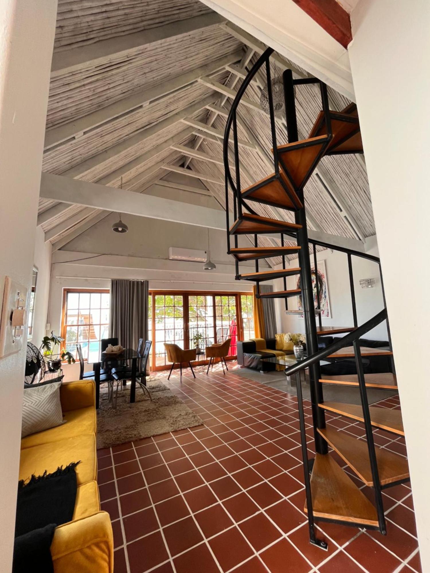 케이프타운 Cozy Camps Bay House With Mountain And Sea View 빌라 외부 사진